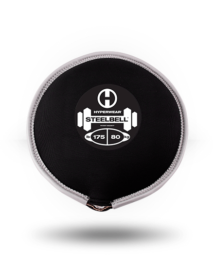 Hyperwear SteelBell Equipment 3 Hyperwear SteelBell Equipment