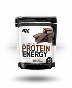 Optimum Nutrition Protein Energy