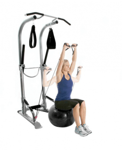 Bodycraft T3 Total Training Tower