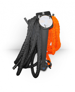 Torque Fitness Equipment Battle Rope Anchor Pole