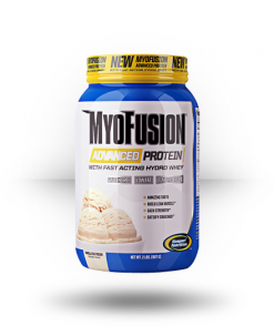 Gaspari Nutrition Supplements MyoFusion Advanced Protein