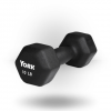 York Barbell Neoprene Hexagon Fitbell Equipment