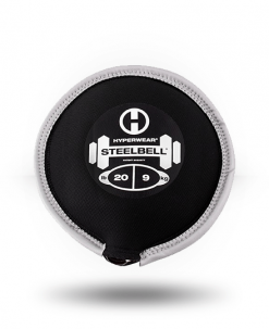 Hyperwear Equipment SteelBell
