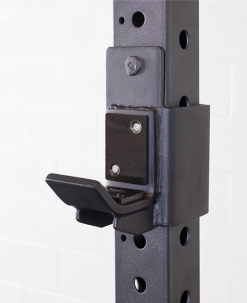 Body-Solid Power Rack SPR1000 Equipment