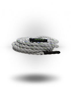 Rage Fitness Polydac Conditioning Rope