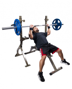Best Fitness Squat Rack Equipment