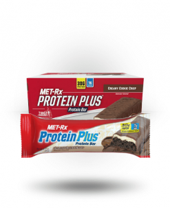 MET-Rx Protein Plus Supplements