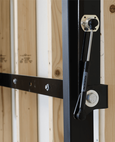 PRx Performance 2x3 Profile Rack With Kipping Bar Equipment 7 PRx Performance 2x3 Profile Rack With Kipping Bar Equipment