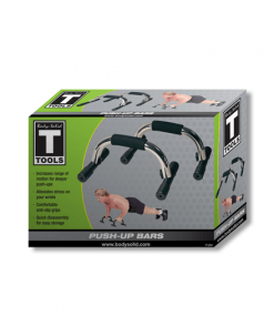 Body-Solid Push Up Bars