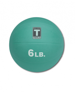 Body-Solid Medicine Ball Package