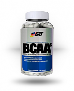 GAT BCAAs
