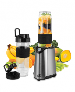 Kalorik Food + Nutrition Personal Sport Blender