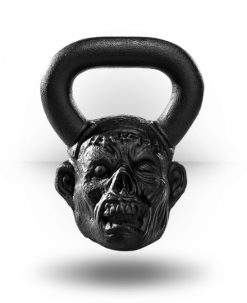 Onnit Zombie Bell Equipment