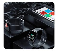 Fit Track FitTrack Atria - Fitness Tracker Watch