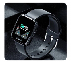 Fit Track FitTrack Atria - Fitness Tracker Watch